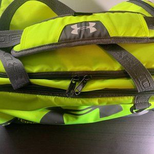 Under Armour Workout bag